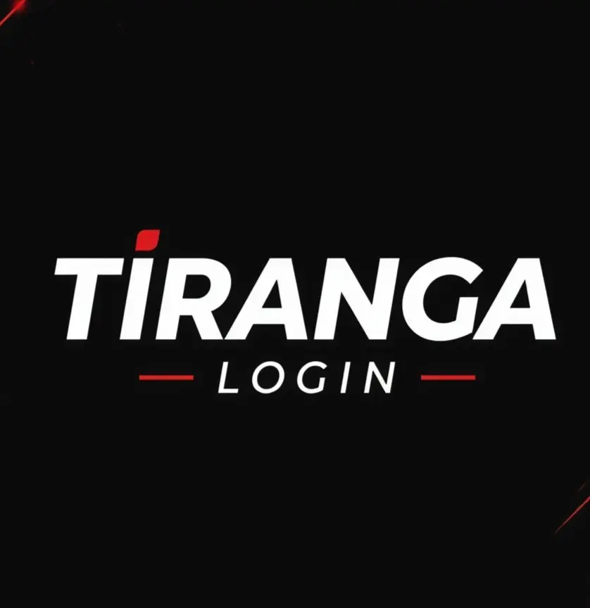 Tiranga Login Logo