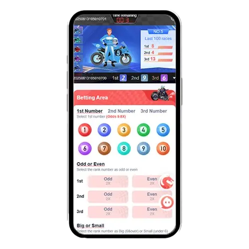 motorace